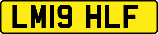 LM19HLF