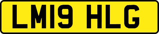 LM19HLG