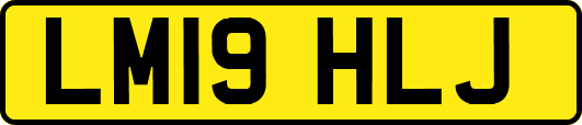 LM19HLJ