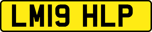 LM19HLP