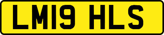 LM19HLS