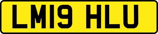 LM19HLU