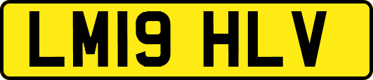 LM19HLV