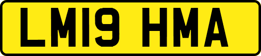 LM19HMA
