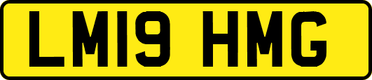 LM19HMG