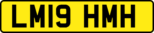 LM19HMH