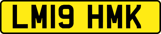 LM19HMK