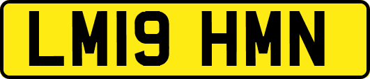 LM19HMN