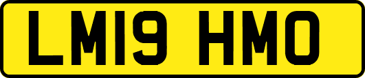 LM19HMO