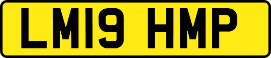 LM19HMP