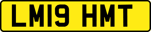 LM19HMT