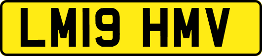 LM19HMV
