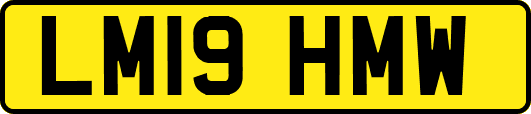 LM19HMW