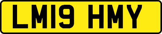 LM19HMY