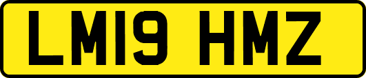 LM19HMZ