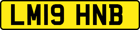LM19HNB
