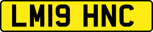 LM19HNC