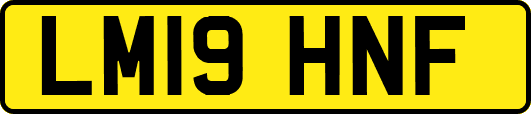 LM19HNF