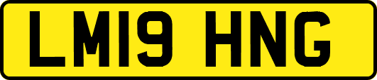 LM19HNG