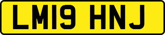LM19HNJ