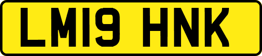LM19HNK
