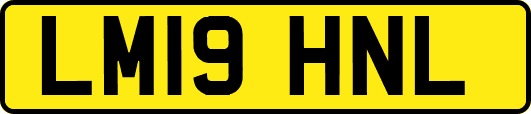 LM19HNL