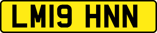 LM19HNN