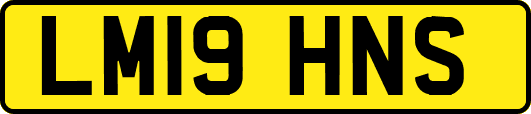 LM19HNS