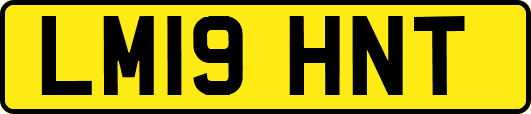 LM19HNT