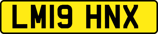 LM19HNX