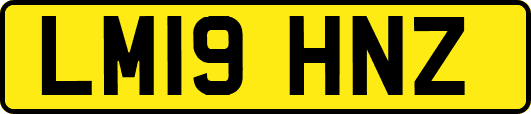 LM19HNZ
