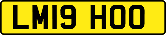 LM19HOO