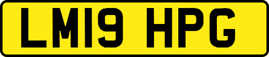 LM19HPG