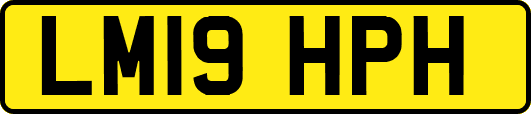 LM19HPH