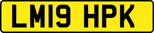 LM19HPK