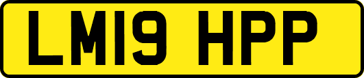 LM19HPP