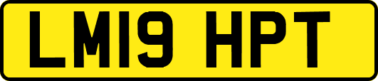 LM19HPT