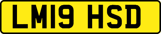 LM19HSD