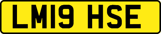 LM19HSE