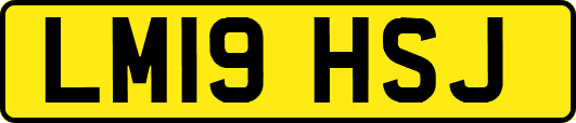 LM19HSJ