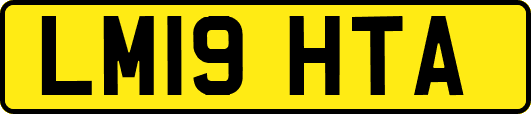 LM19HTA