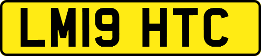 LM19HTC