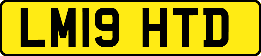 LM19HTD