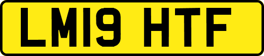 LM19HTF