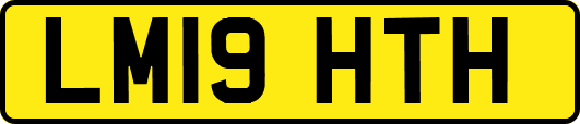 LM19HTH
