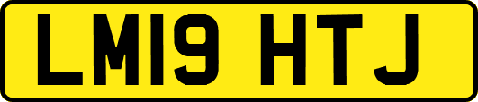 LM19HTJ