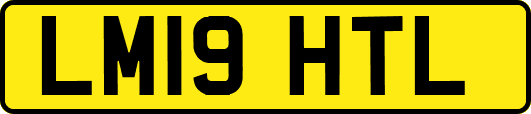 LM19HTL