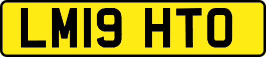 LM19HTO