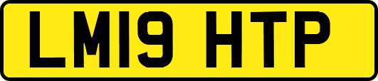 LM19HTP