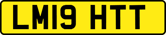 LM19HTT